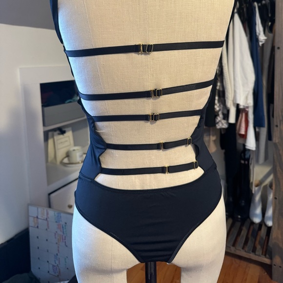 God Save Queens Brigitte Bodysuit - Picture 13 of 14